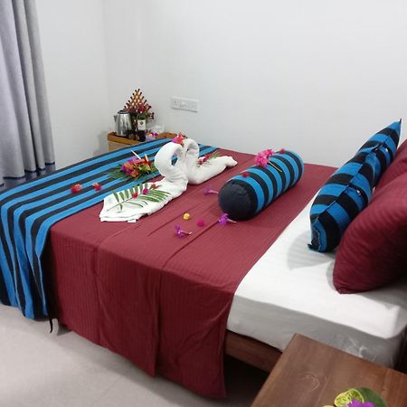 Sigiriya Danu Homestay Экстерьер фото