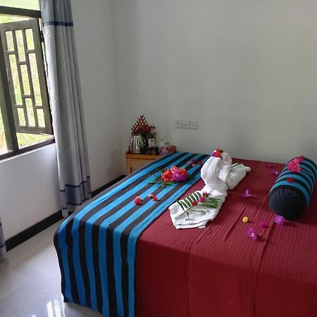 Sigiriya Danu Homestay Экстерьер фото