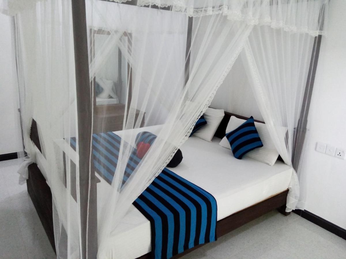 Sigiriya Danu Homestay Экстерьер фото