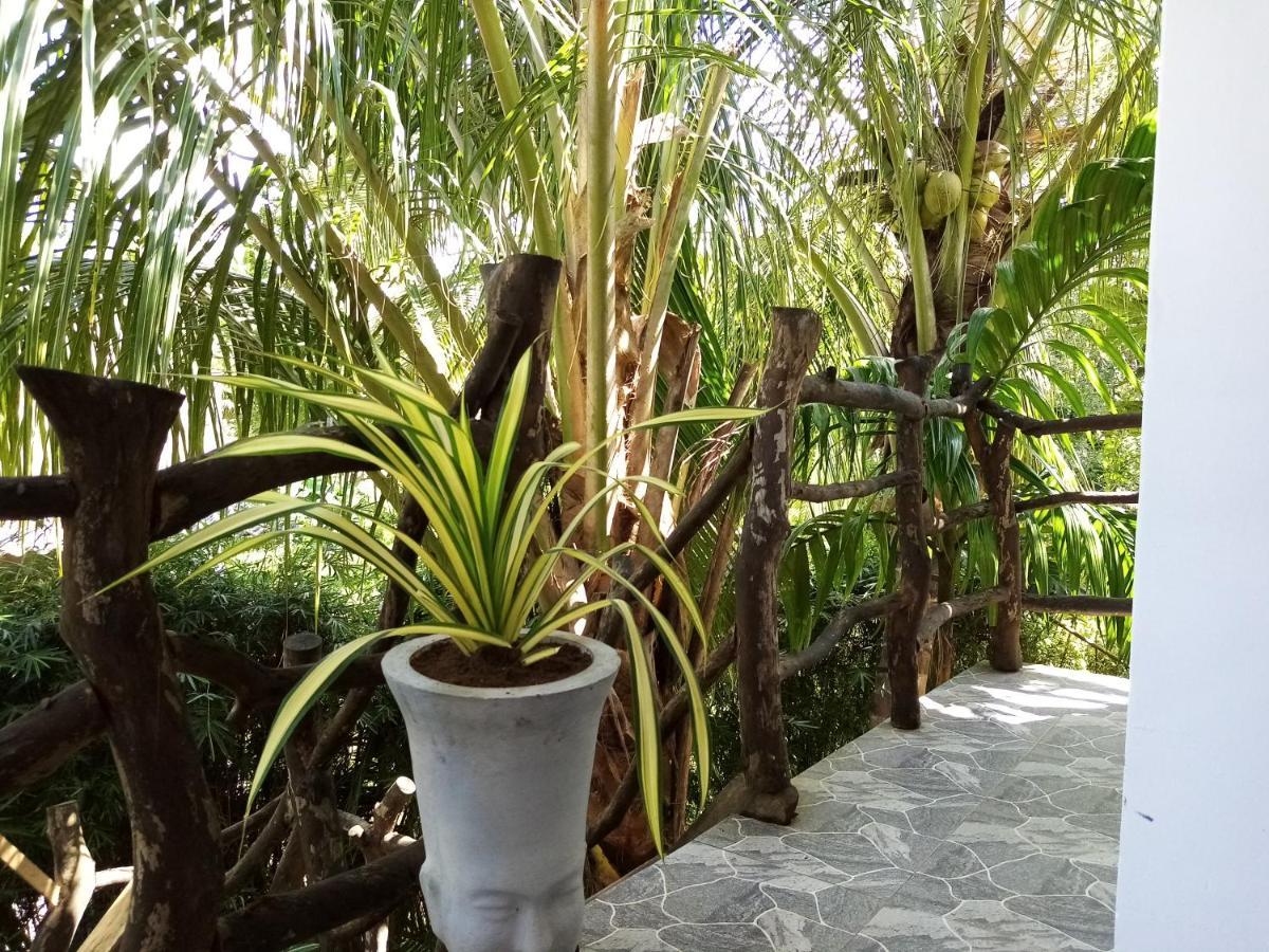 Sigiriya Danu Homestay Экстерьер фото