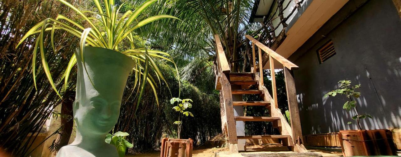 Sigiriya Danu Homestay Экстерьер фото