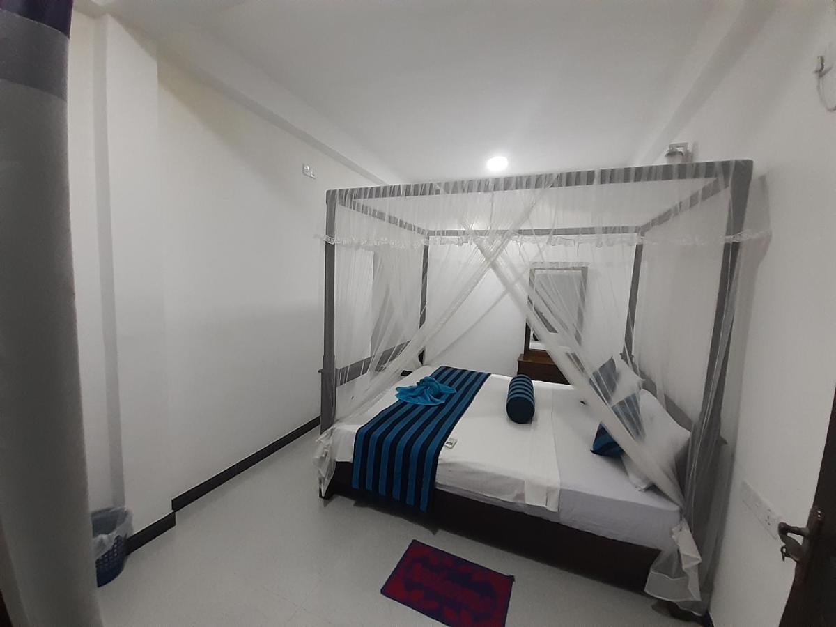 Sigiriya Danu Homestay Экстерьер фото