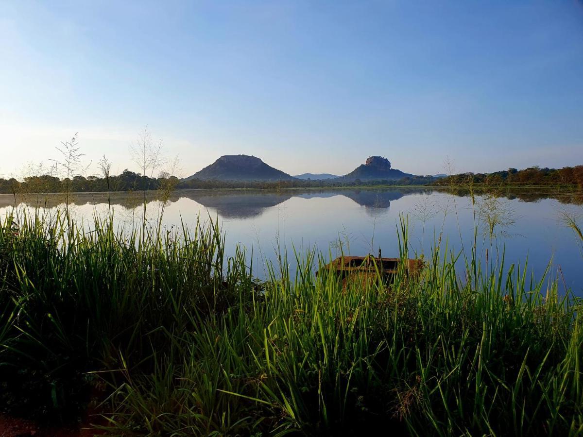 Sigiriya Danu Homestay Экстерьер фото