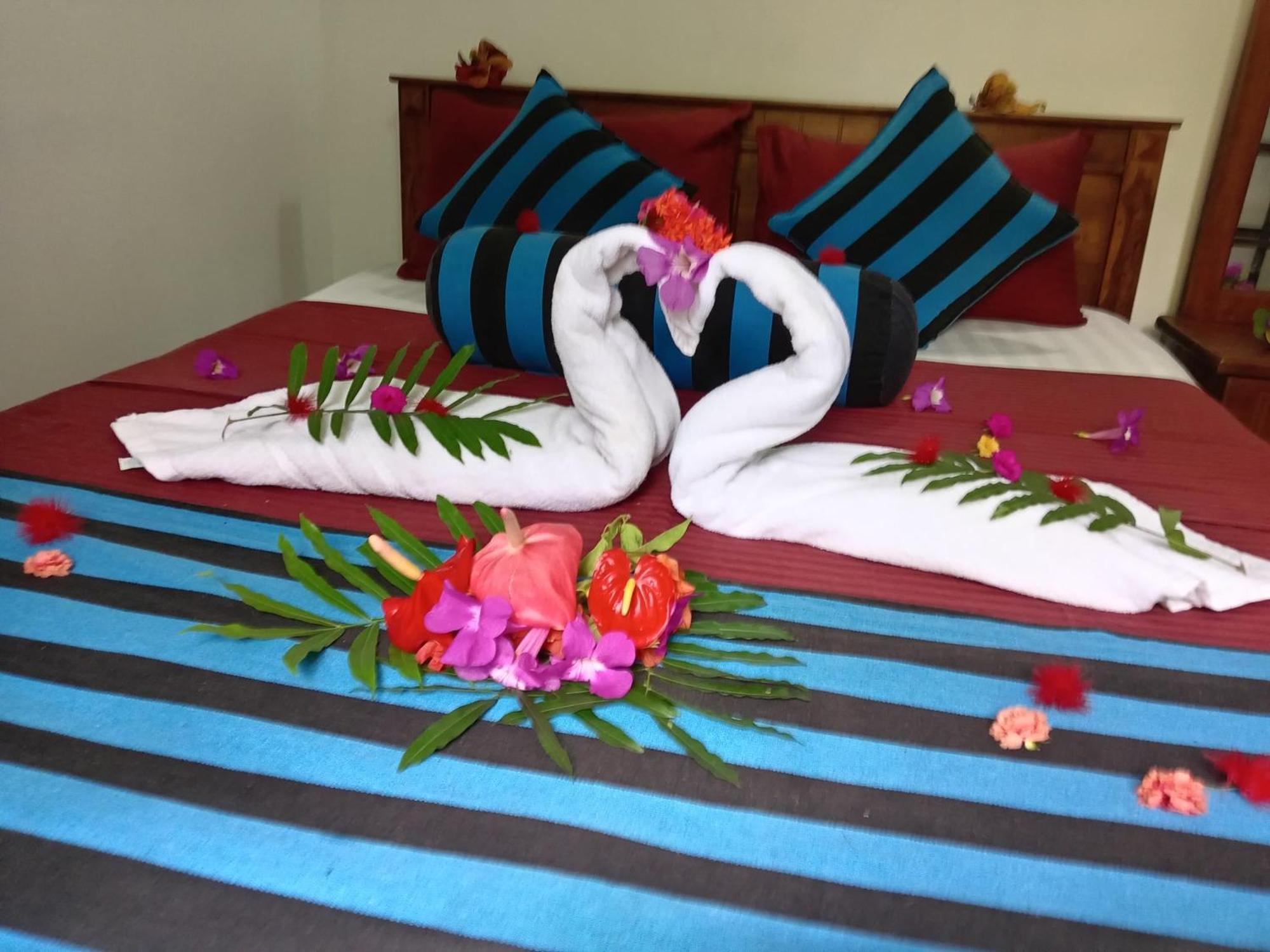Sigiriya Danu Homestay Экстерьер фото