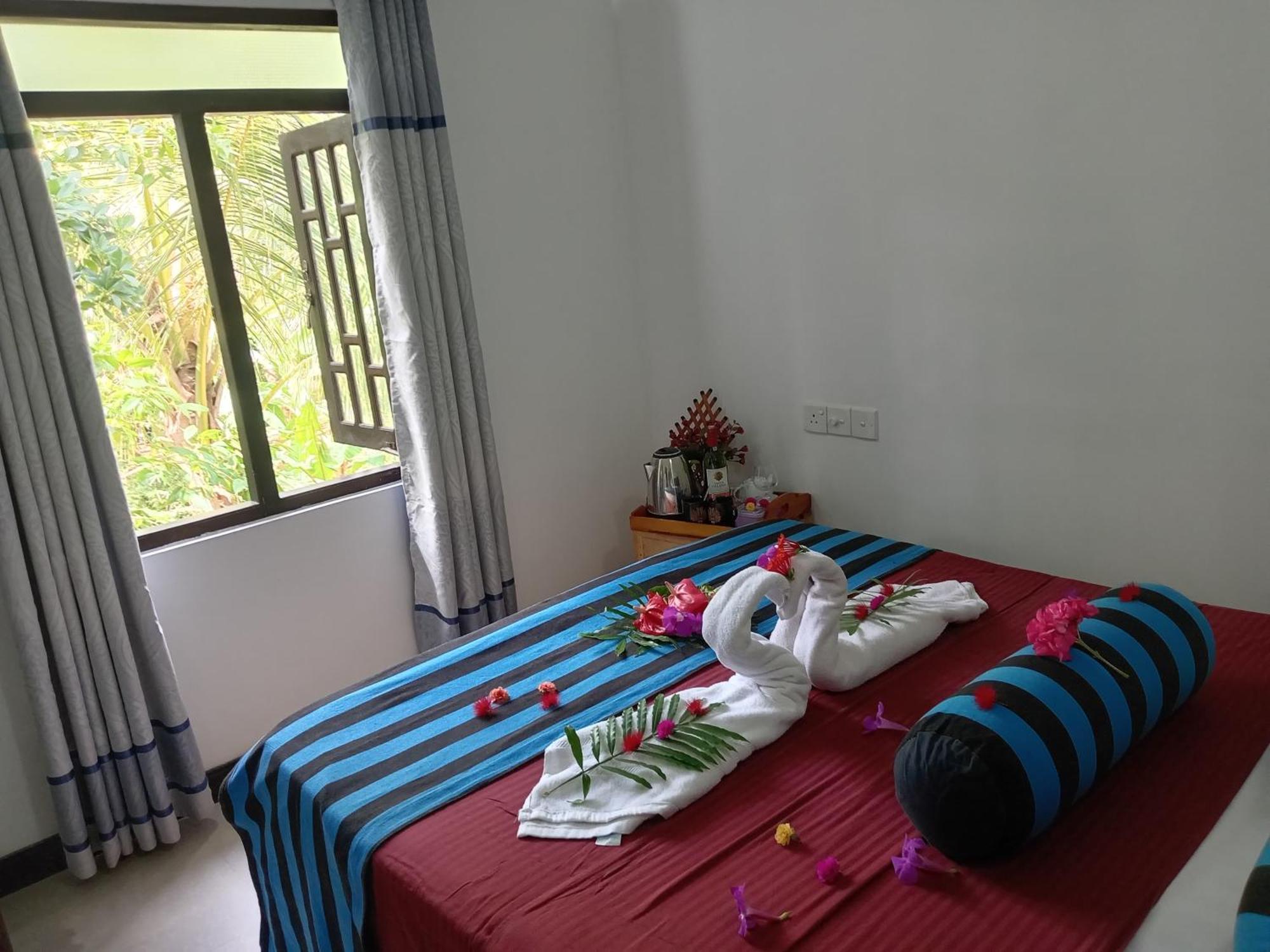 Sigiriya Danu Homestay Экстерьер фото