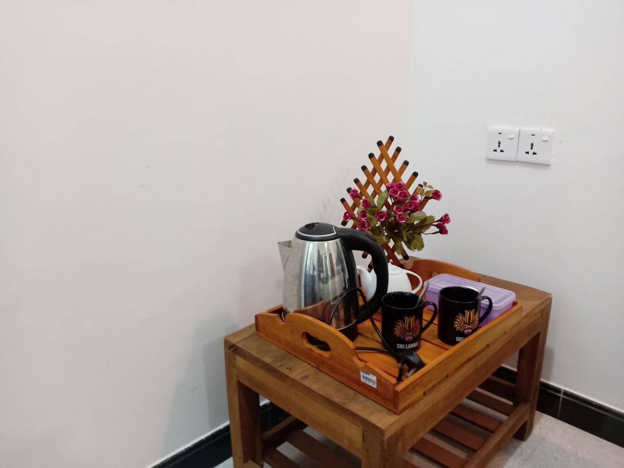 Sigiriya Danu Homestay Экстерьер фото