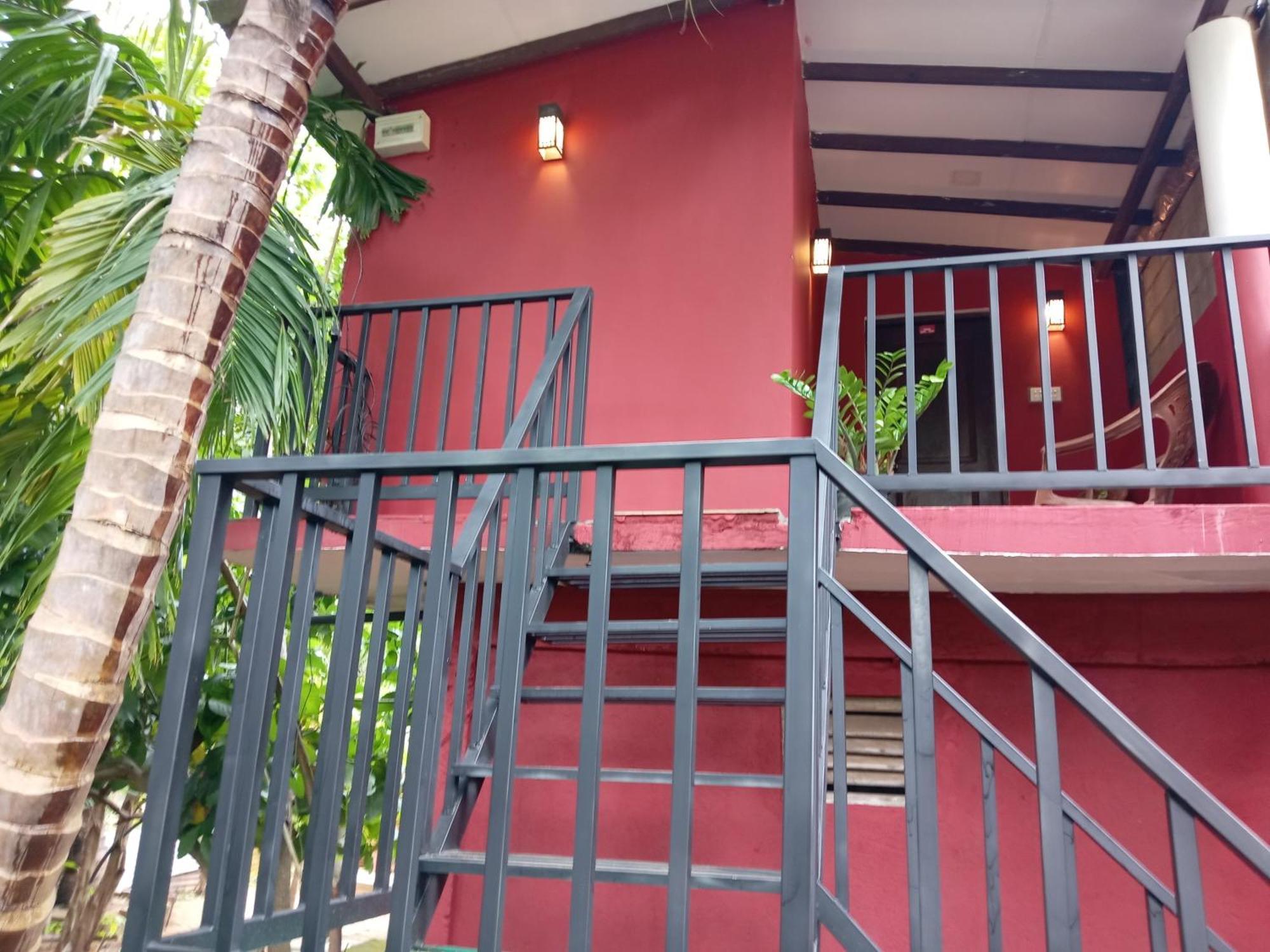 Sigiriya Danu Homestay Экстерьер фото