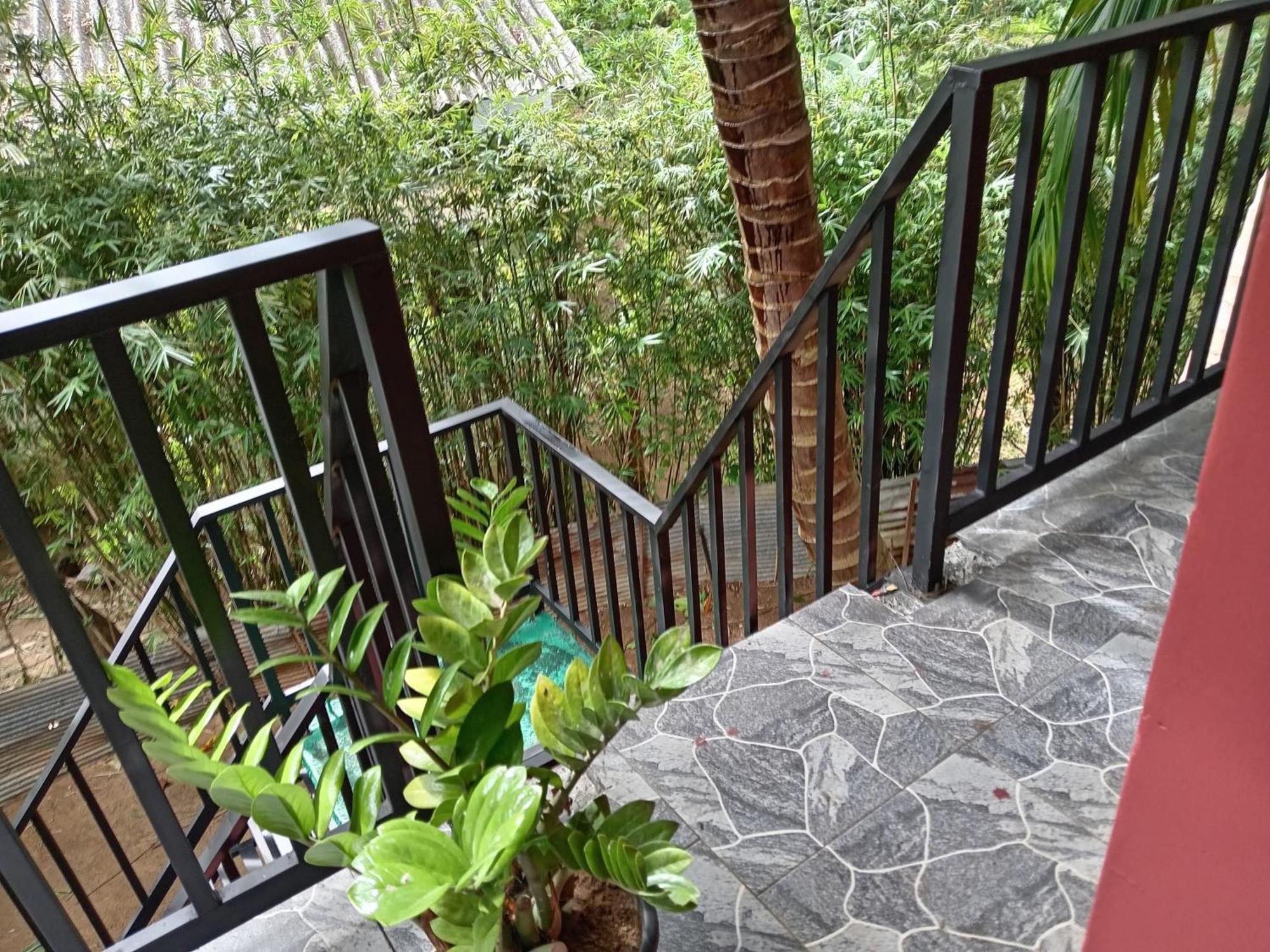 Sigiriya Danu Homestay Экстерьер фото
