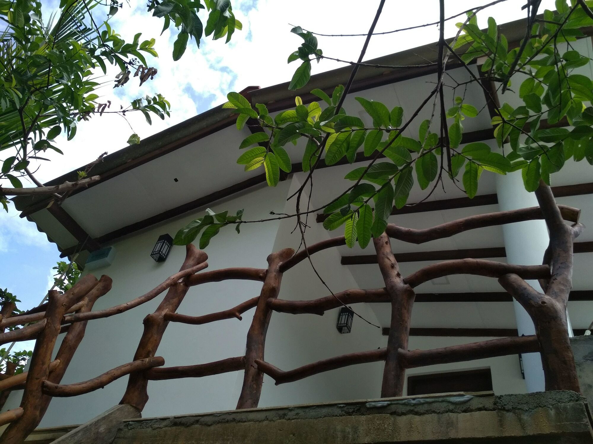 Sigiriya Danu Homestay Экстерьер фото