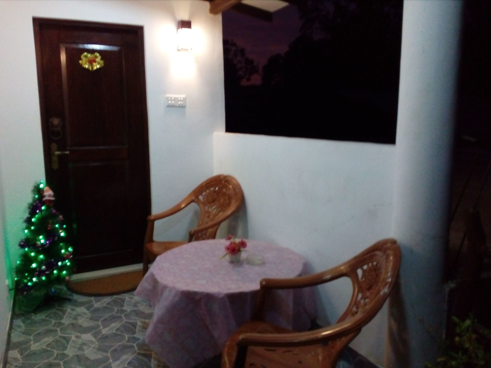 Sigiriya Danu Homestay Экстерьер фото